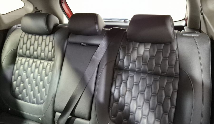 Kia Seltos 1.6 SX AUTO Suv 2022