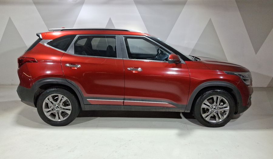 Kia Seltos 1.6 SX AUTO Suv 2022