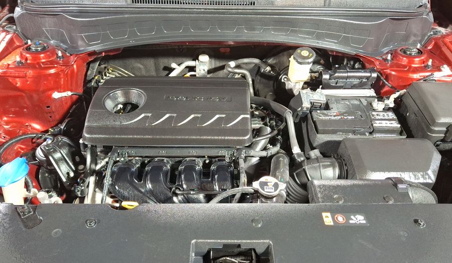 Kia Seltos 1.6 SX AUTO Suv 2022