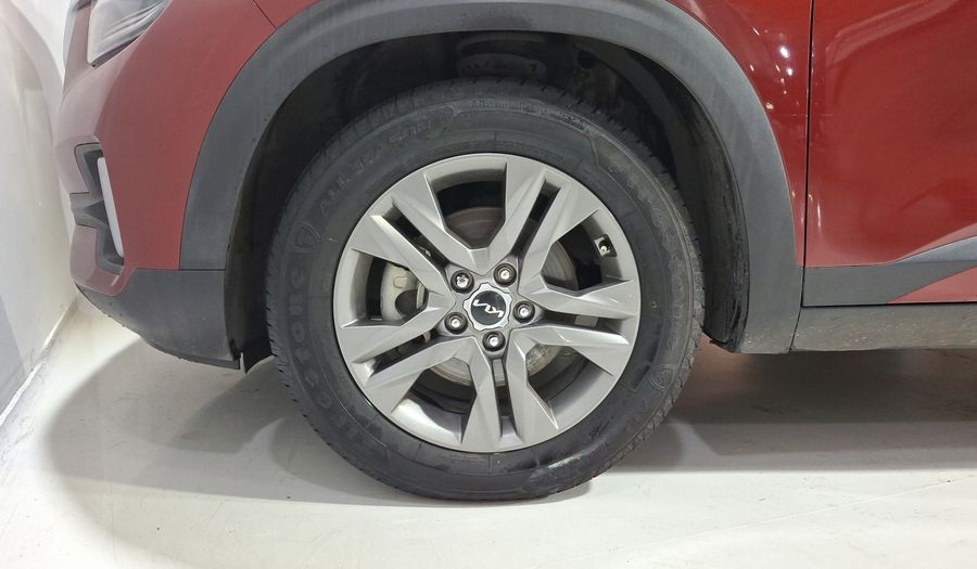 Kia Seltos 1.6 SX AUTO Suv 2022