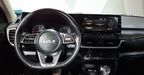 Kia Seltos 1.6 SX AUTO Suv 2022