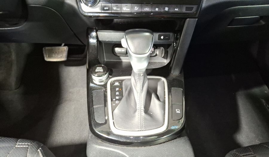 Kia Seltos 1.6 SX AUTO Suv 2022