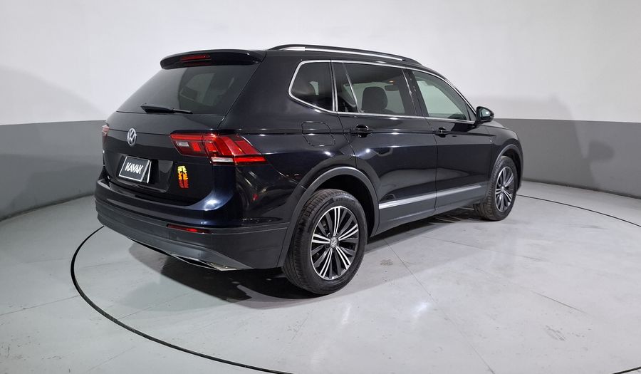 Volkswagen Tiguan 1.4 COMFORTLINE PIEL DCT Suv 2019