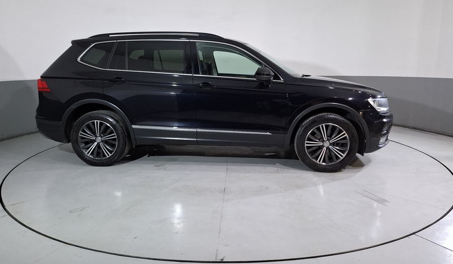 Volkswagen Tiguan 1.4 COMFORTLINE PIEL DCT Suv 2019