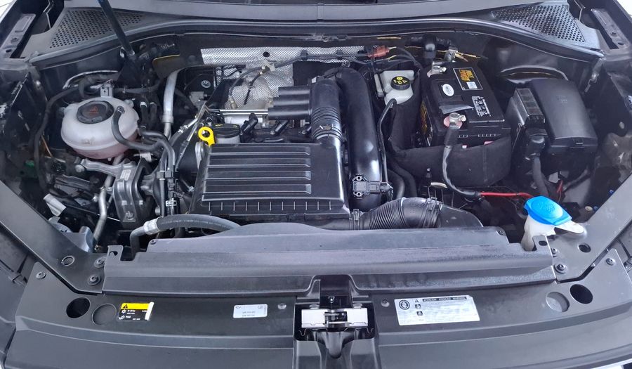 Volkswagen Tiguan 1.4 COMFORTLINE PIEL DCT Suv 2019