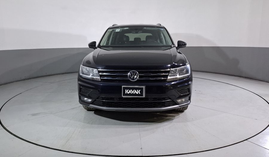 Volkswagen Tiguan 1.4 COMFORTLINE PIEL DCT Suv 2019