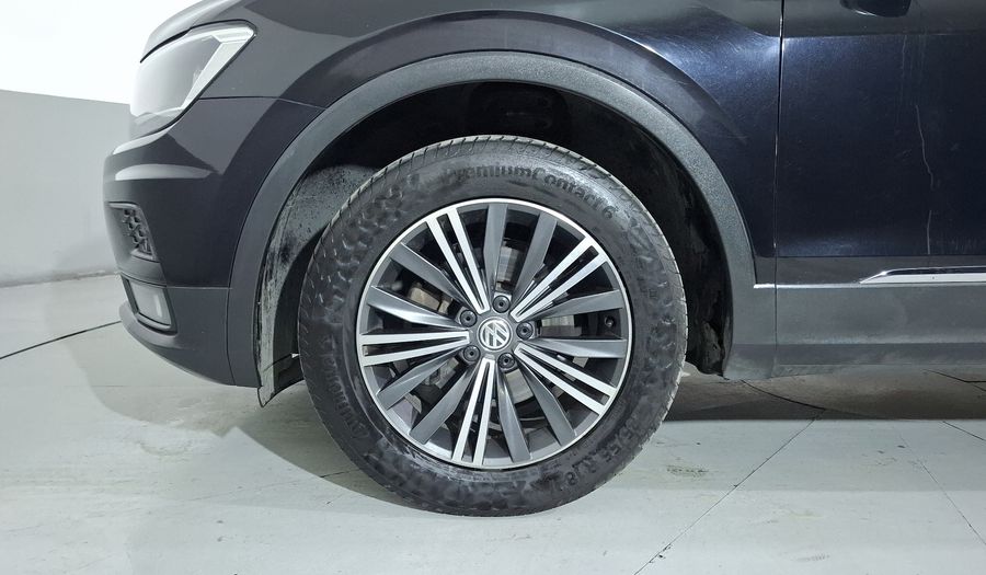 Volkswagen Tiguan 1.4 COMFORTLINE PIEL DCT Suv 2019
