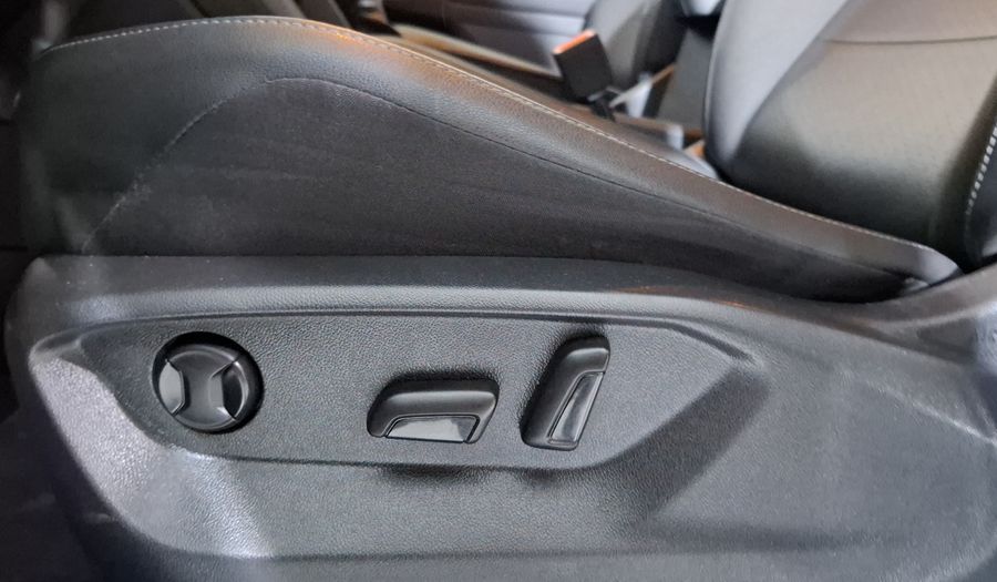 Volkswagen Tiguan 1.4 COMFORTLINE PIEL DCT Suv 2019