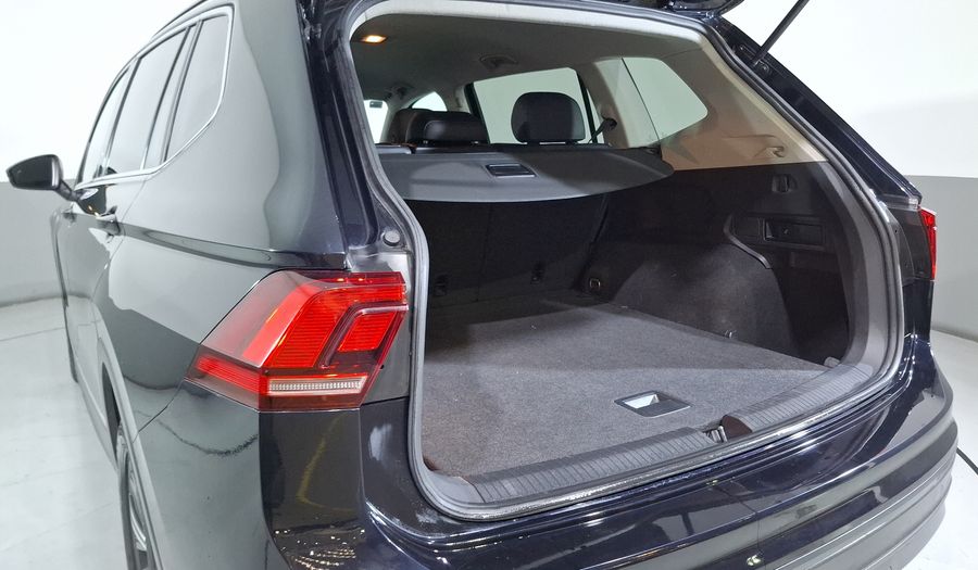Volkswagen Tiguan 1.4 COMFORTLINE PIEL DCT Suv 2019
