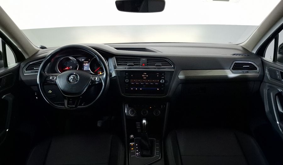 Volkswagen Tiguan 1.4 COMFORTLINE PIEL DCT Suv 2019