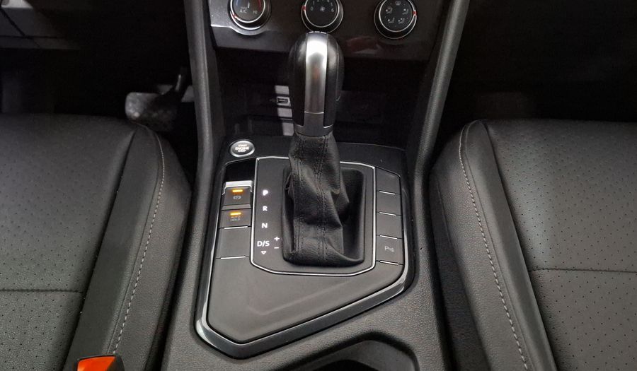 Volkswagen Tiguan 1.4 COMFORTLINE PIEL DCT Suv 2019