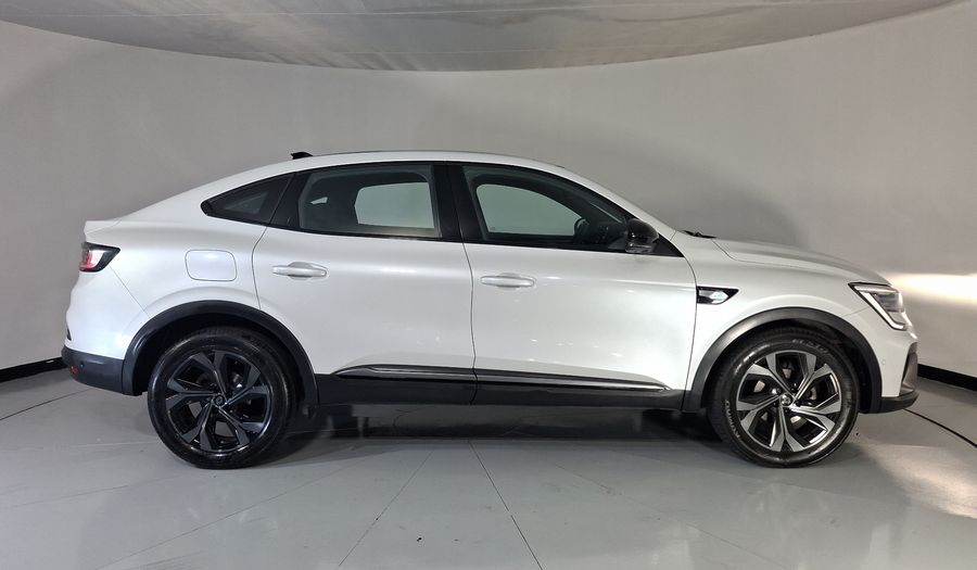 Renault Arkana 1.3 ESPRIT ALPINE DCT Suv 2025