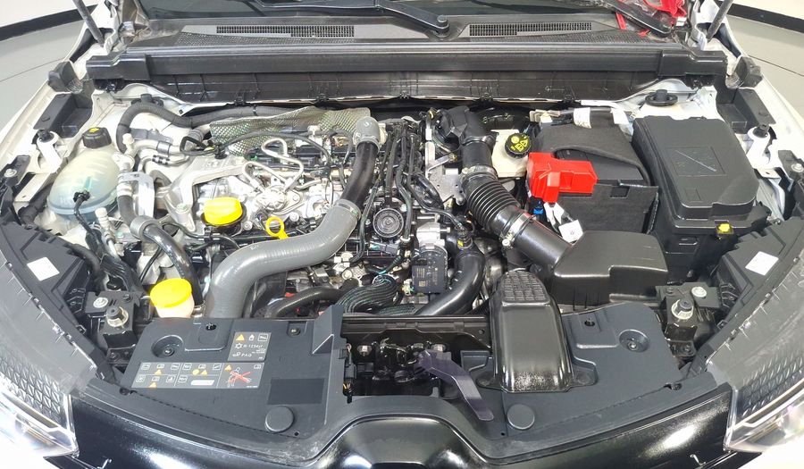 Renault Arkana 1.3 ESPRIT ALPINE DCT Suv 2025