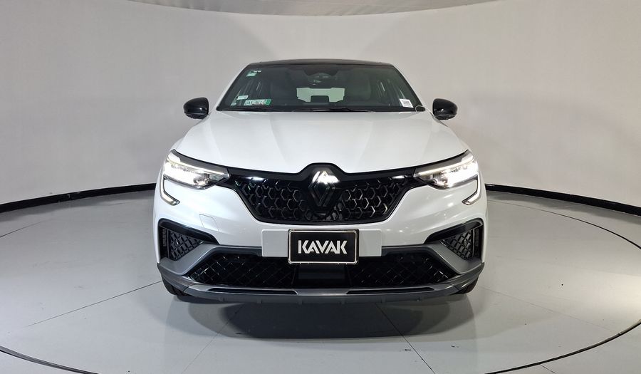 Renault Arkana 1.3 ESPRIT ALPINE DCT Suv 2025