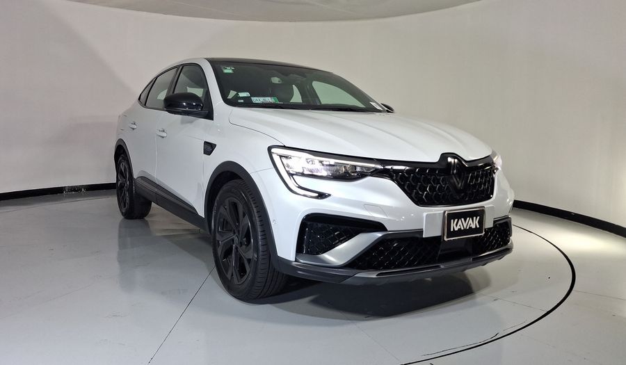 Renault Arkana 1.3 ESPRIT ALPINE DCT Suv 2025