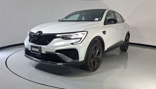 Renault • Arkana