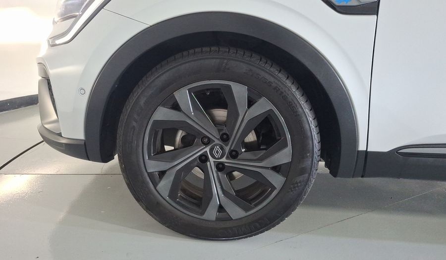 Renault Arkana 1.3 ESPRIT ALPINE DCT Suv 2025
