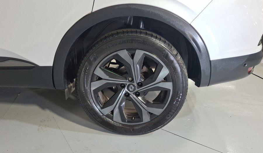 Renault Arkana 1.3 ESPRIT ALPINE DCT Suv 2025