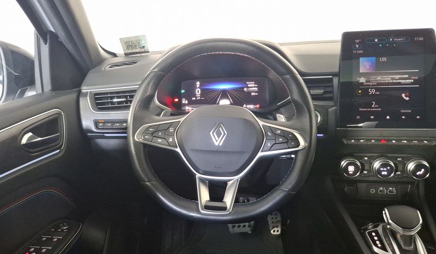 Renault Arkana 1.3 ESPRIT ALPINE DCT Suv 2025