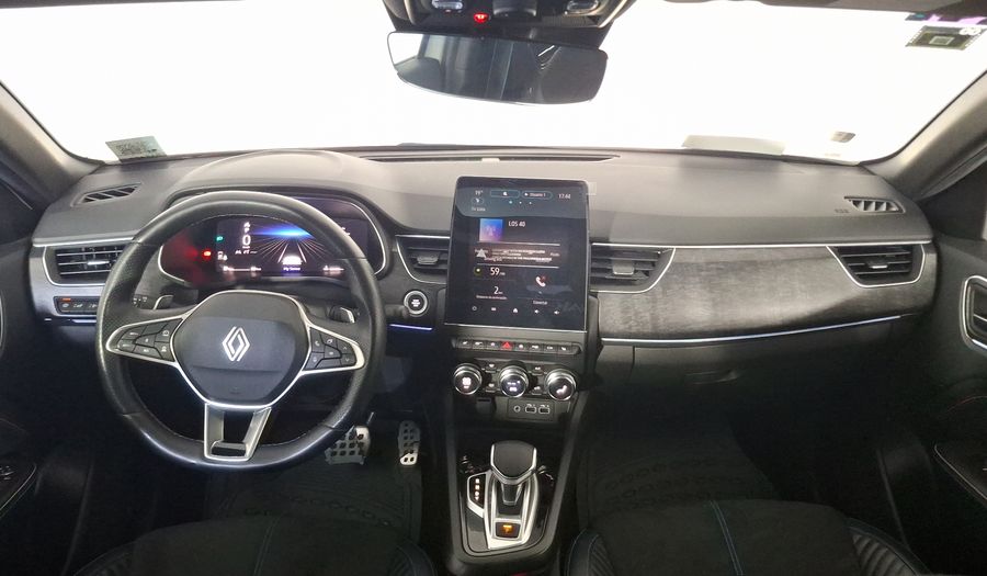 Renault Arkana 1.3 ESPRIT ALPINE DCT Suv 2025