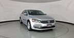 Volkswagen Passat 2.5 SPORTLINE TIPTRONIC Sedan 2015
