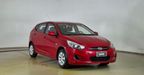 Hyundai Accent 1.4 RB GL 2AB HB Hatchback 2016