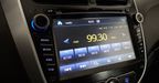 Hyundai Accent 1.4 RB GL 2AB HB Hatchback 2016
