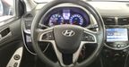 Hyundai Accent 1.4 RB GL 2AB HB Hatchback 2016