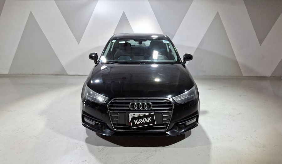 Audi A1 1.4 TFSI EGO S TRONIC Hatchback 2016