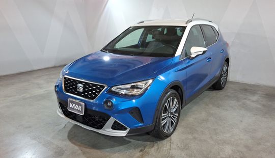 Seat • Arona