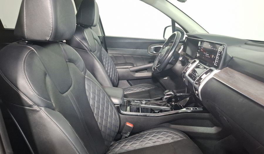 Kia Sorento 2.5 SXL AUTO Suv 2022