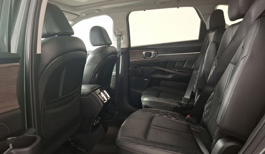 Kia Sorento 2.5 SXL AUTO Suv 2022