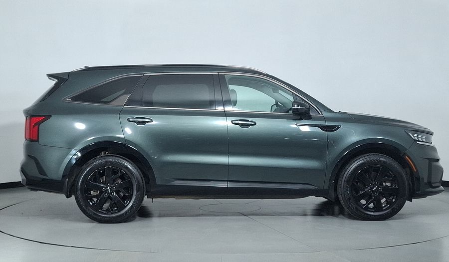 Kia Sorento 2.5 SXL AUTO Suv 2022