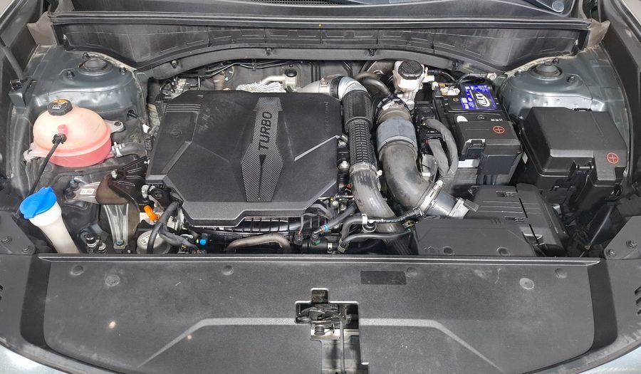 Kia Sorento 2.5 SXL AUTO Suv 2022