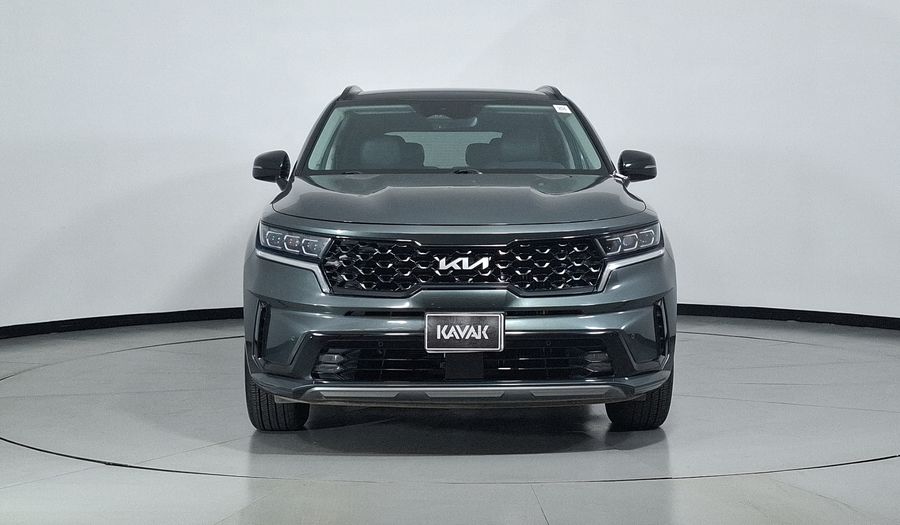 Kia Sorento 2.5 SXL AUTO Suv 2022