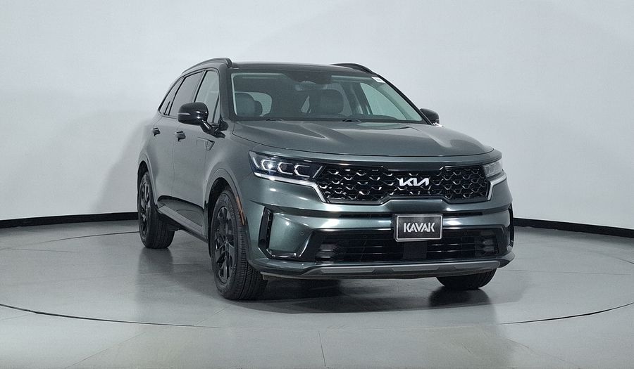Kia Sorento 2.5 SXL AUTO Suv 2022