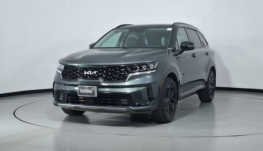 Kia • Sorento