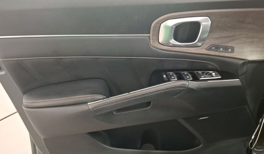 Kia Sorento 2.5 SXL AUTO Suv 2022