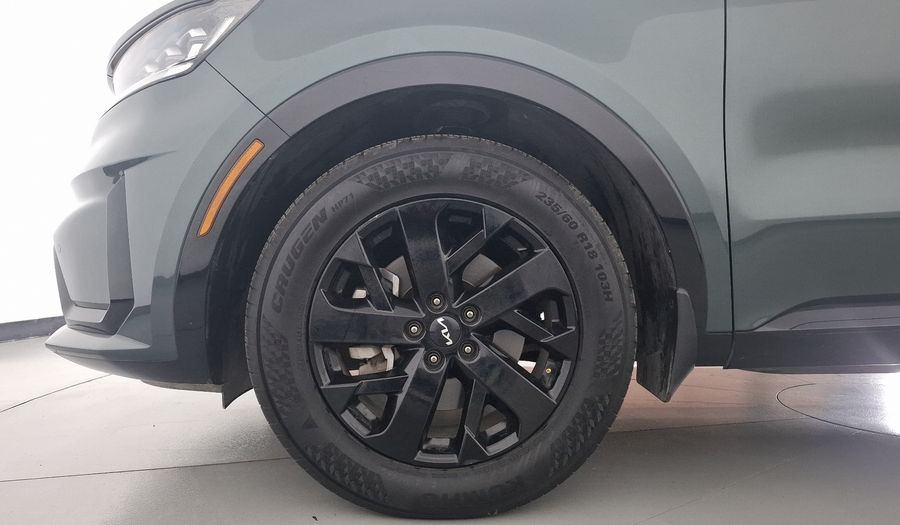 Kia Sorento 2.5 SXL AUTO Suv 2022