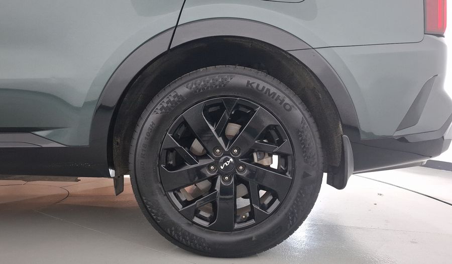 Kia Sorento 2.5 SXL AUTO Suv 2022