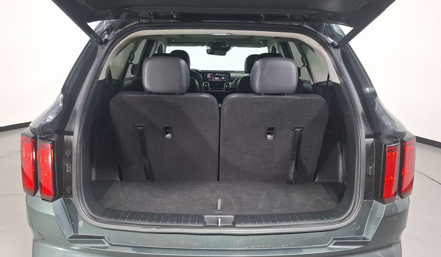 Kia Sorento 2.5 SXL AUTO Suv 2022