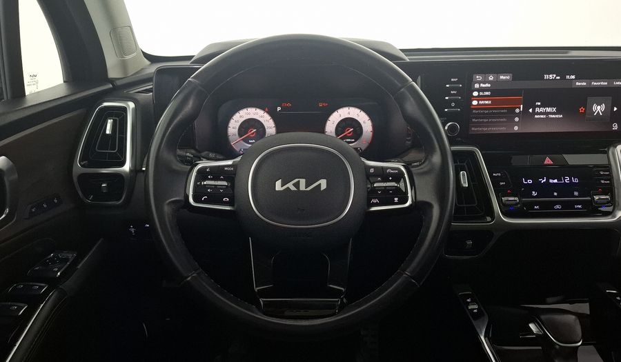 Kia Sorento 2.5 SXL AUTO Suv 2022