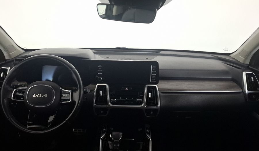 Kia Sorento 2.5 SXL AUTO Suv 2022