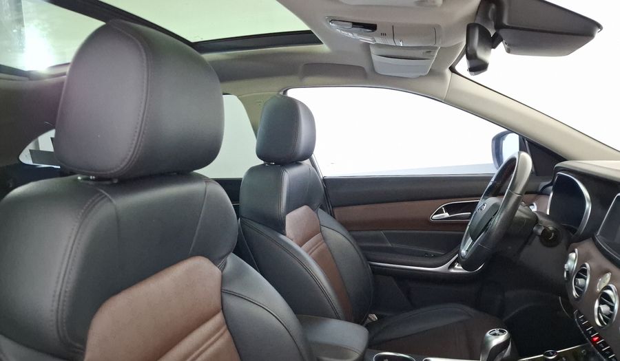 Jac Sei7 2.0T LIMITED DCT Suv 2021