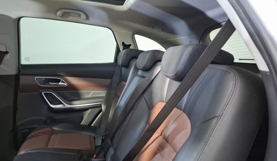 Jac Sei7 2.0T LIMITED DCT Suv 2021