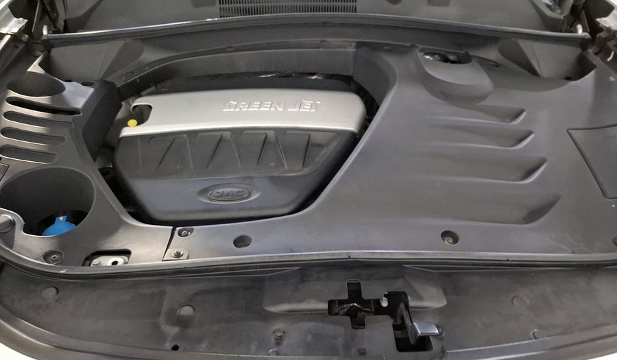Jac Sei7 2.0T LIMITED DCT Suv 2021