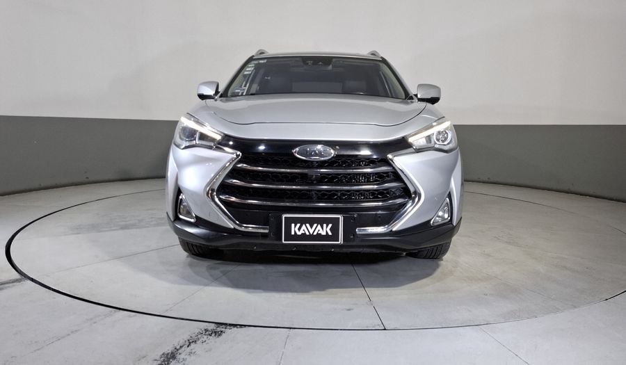 Jac Sei7 2.0T LIMITED DCT Suv 2021