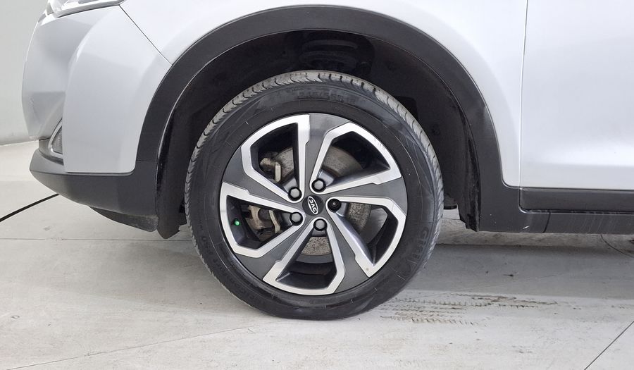 Jac Sei7 2.0T LIMITED DCT Suv 2021