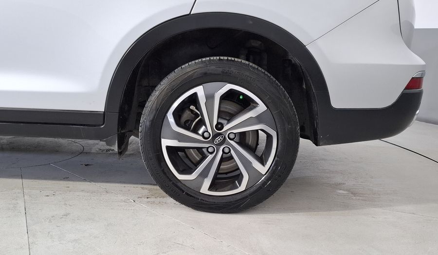 Jac Sei7 2.0T LIMITED DCT Suv 2021
