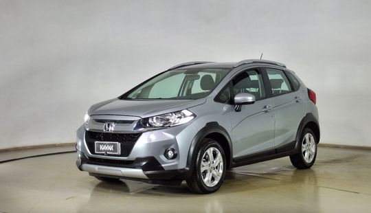Honda • Wr-V
